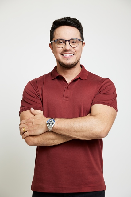 No momento, você está visualizando Deive Leonardo apresenta a turnê mundial “O Despertar” em Goiânia e Anápolis