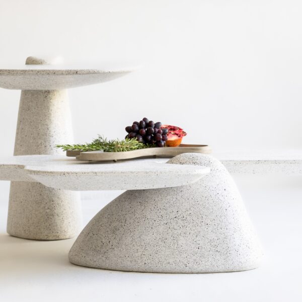 Daniela Ferro leva coleção inspirada em Oscar Niemeyer a Milão