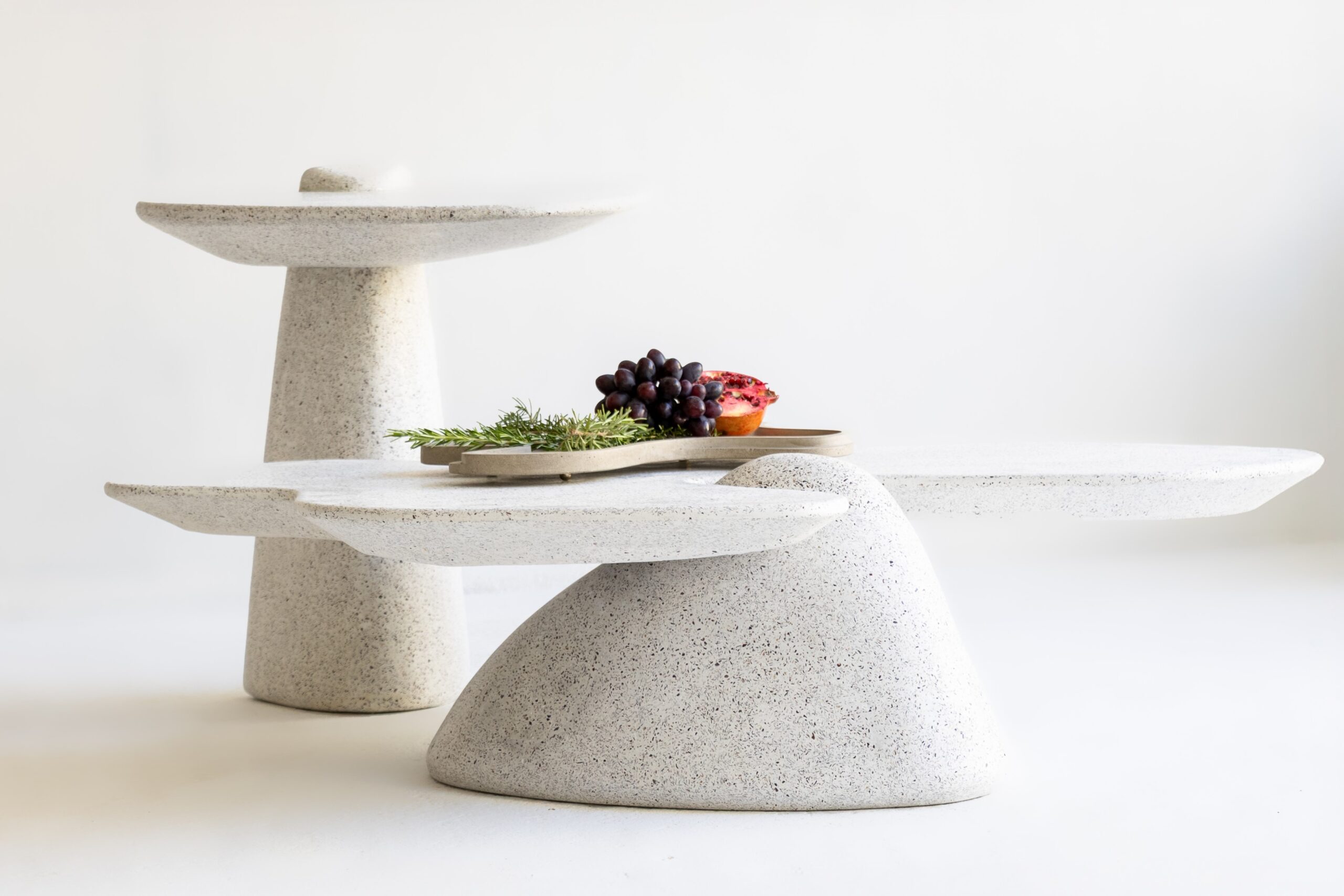 No momento, você está visualizando Daniela Ferro leva coleção inspirada em Oscar Niemeyer a Milão