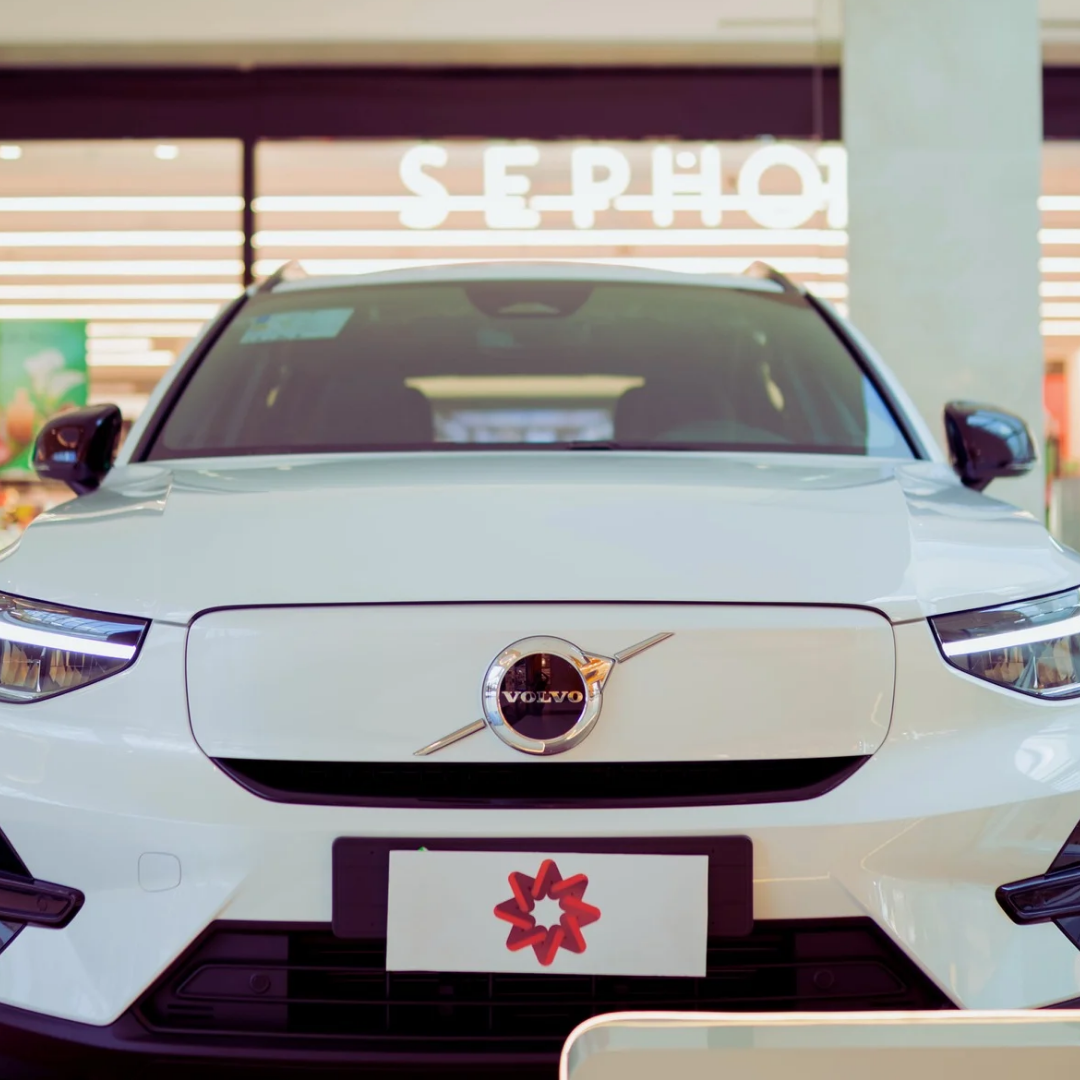 No momento, você está visualizando Dia das Mães Flamboyant Shopping 2026