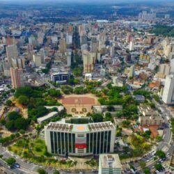 36º CBCD une ciência, networking e agenda social exclusiva para congressistas em Goiânia