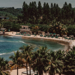 Boa Vista Surf Lodge