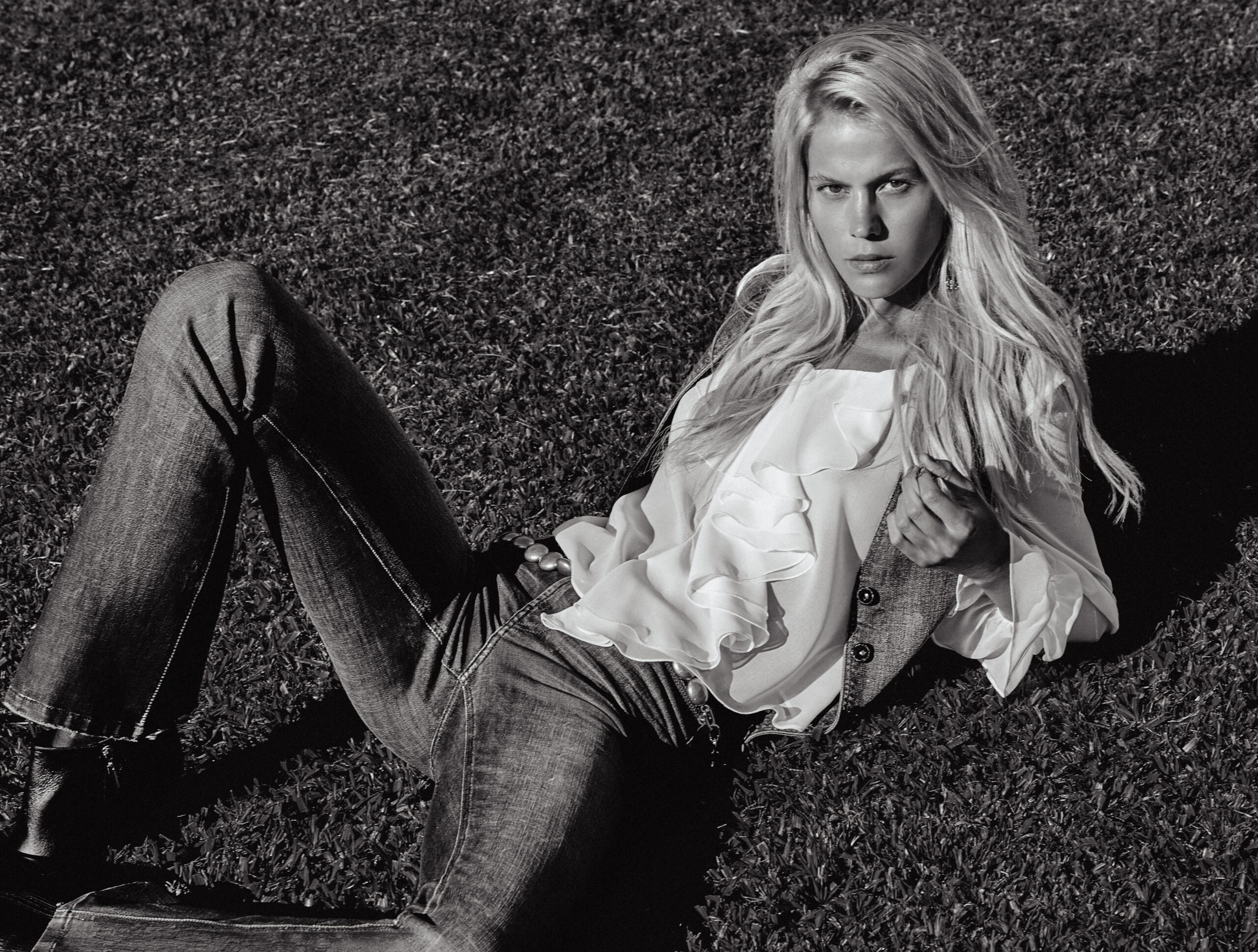 No momento, você está visualizando Ellus se inspira nas tendências boho chic e western para coleção de outono/inverno