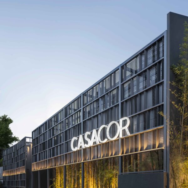 Estreia CASACOR Goiás 2026