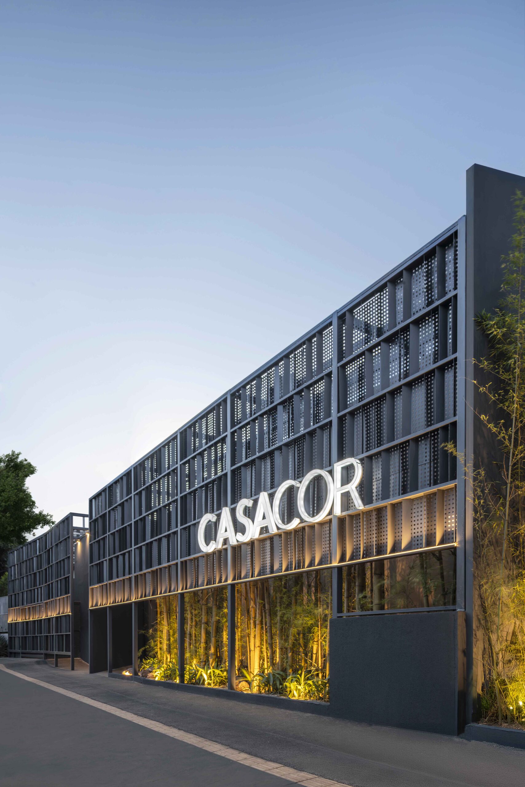 No momento, você está visualizando Estreia CASACOR Goiás 2026