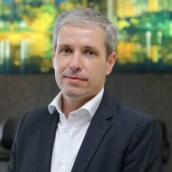 Bruno Carvalho assume comando da Secom em Goiás