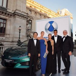 DENZA traduz o futuro do luxo em experiência