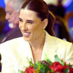 Iara Netto Vilela assume o Gabinete de Políticas Sociais em Goiás