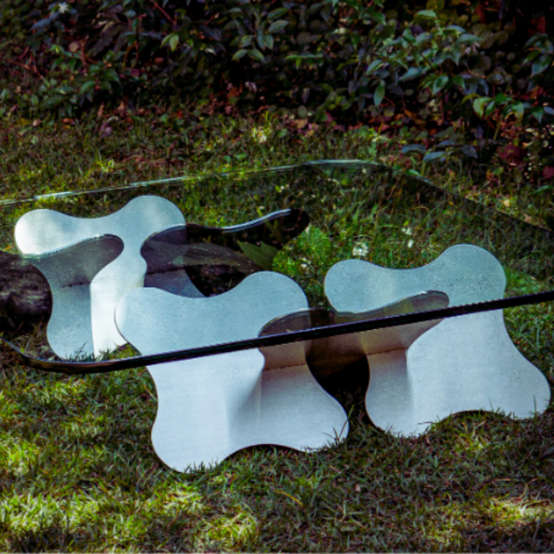 No momento, você está visualizando St. James estreia na SP-Arte 2026 e reforça seu posicionamento no design autoral com coleções inéditas do Studio SETTE7