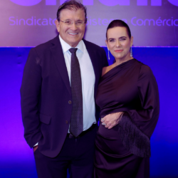 Histórico. Inspirador. Necessário.