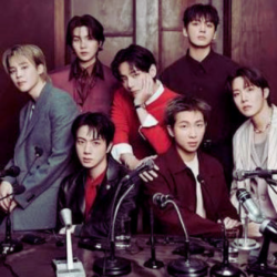 BTS inicia vendas no Brasil e provoca corrida histórica por ingressos