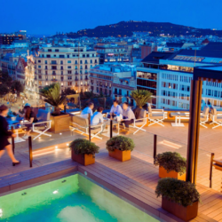 Majestic Art Month 2026 celebra as sete artes em um festival de experiências culturais inesquecíveis em Barcelona