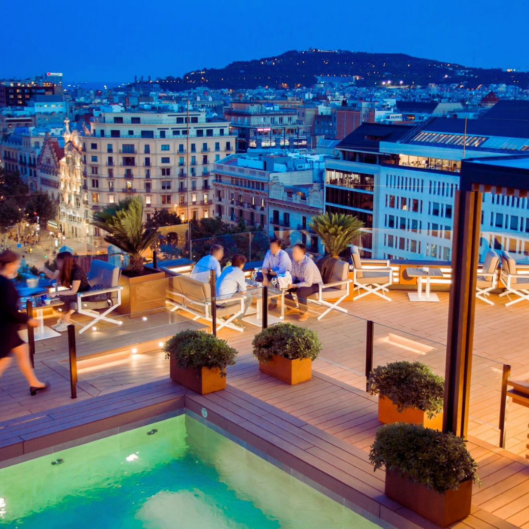 No momento, você está visualizando Majestic Art Month 2026 celebra as sete artes em um festival de experiências culturais inesquecíveis em Barcelona