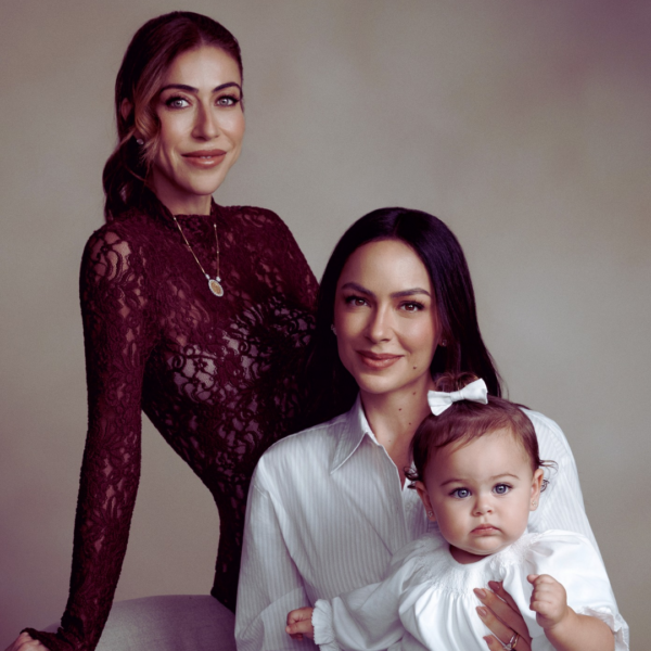 Carol Bassi celebra o Dia das Mães com coleção inspirada em afeto e memória