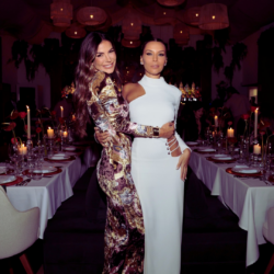 Helena Silvarolli celebra aniversário com festa exclusiva em São Paulo