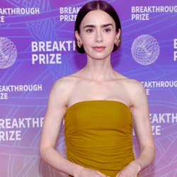 Estrelas iluminam o Prêmio Breakthrough em noite de ciência, glamour e influência
