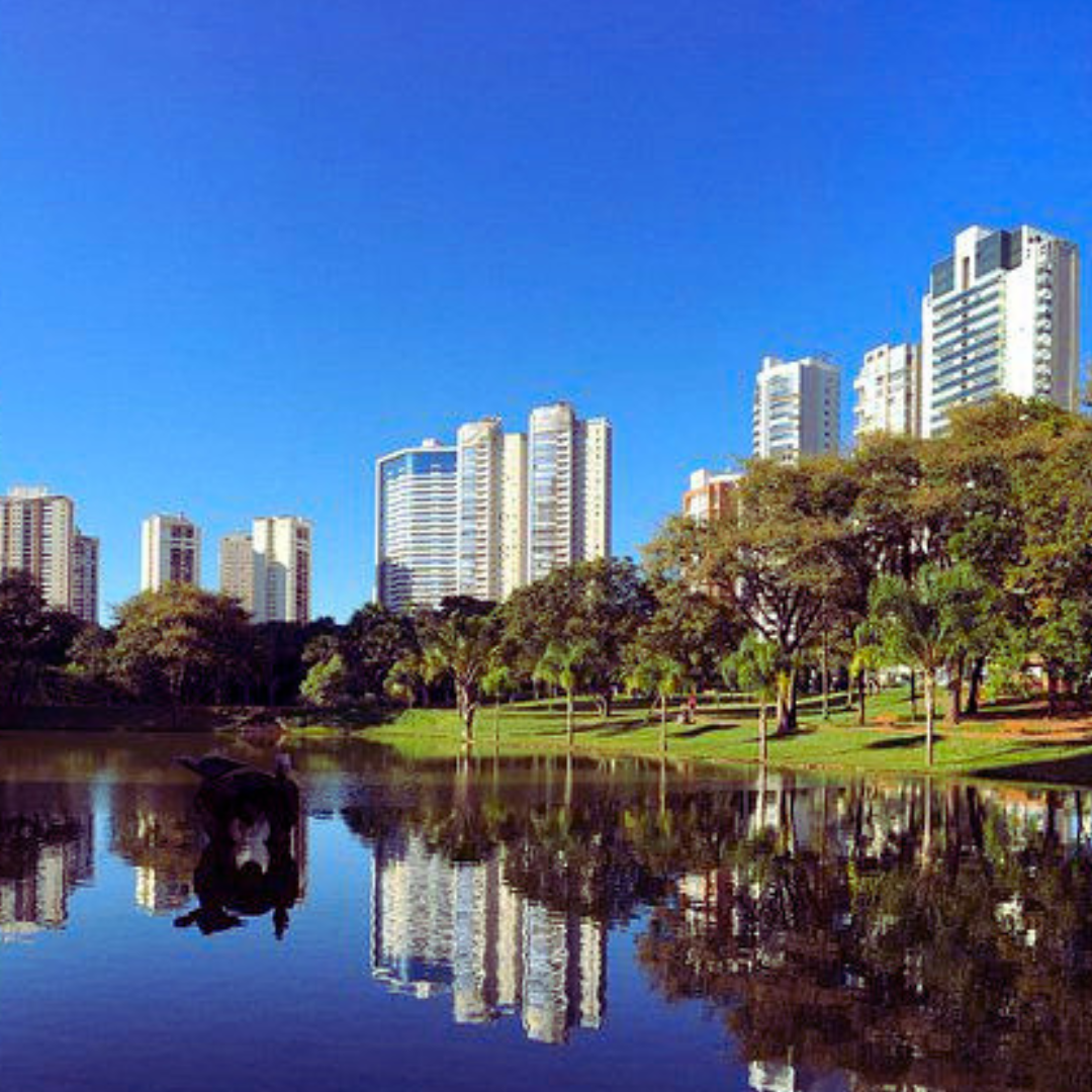 No momento, você está visualizando Goiânia se torna capital mundial da criatividade com festival gratuito e foco em Inteligência Artificial