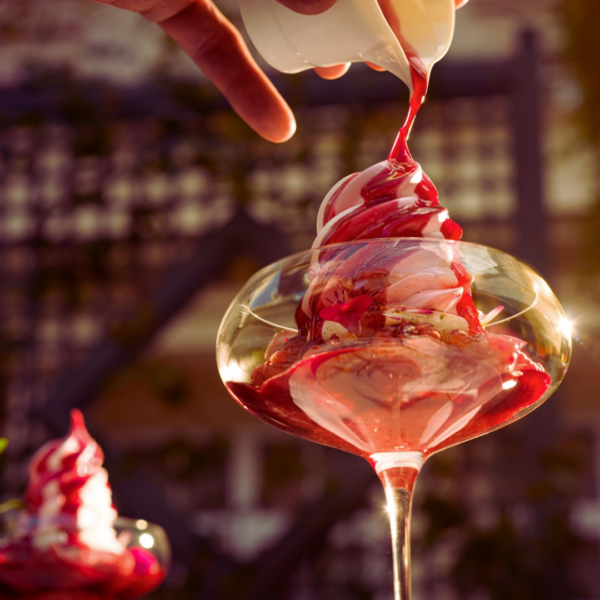 Le Bristol Paris apresenta novidades gastronômicas para a temporada de verão 2026