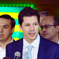 Daniel Vilela anuncia medidas que fortalecem o e-commerce e viabilizam expansão da Shopee em Goiás