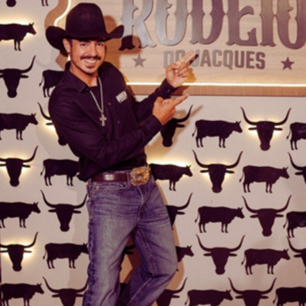 Rodeio volta ao Parque de Exposições de Goiânia após 10 anos com estreia do Rodeio do Jacques