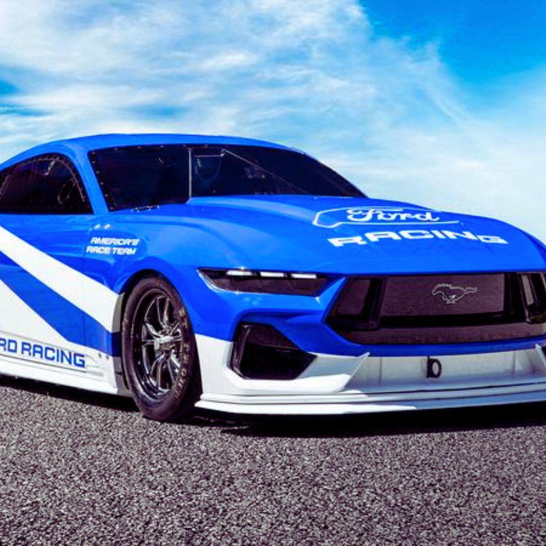 No momento, você está visualizando Ford Mustang Cobra Jet 2200 é novo recordista mundial de quarto de milha dos elétricos