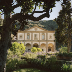 Reabertura Villa San Michele, A Belmond Hotel, Florence