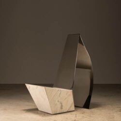 SP–Arte 2026: Tecline apresenta KATU assinada por Ronald Sasson