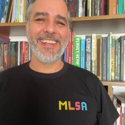Governo de Goiás apoia formação cultural com o projeto Noise na Escola
