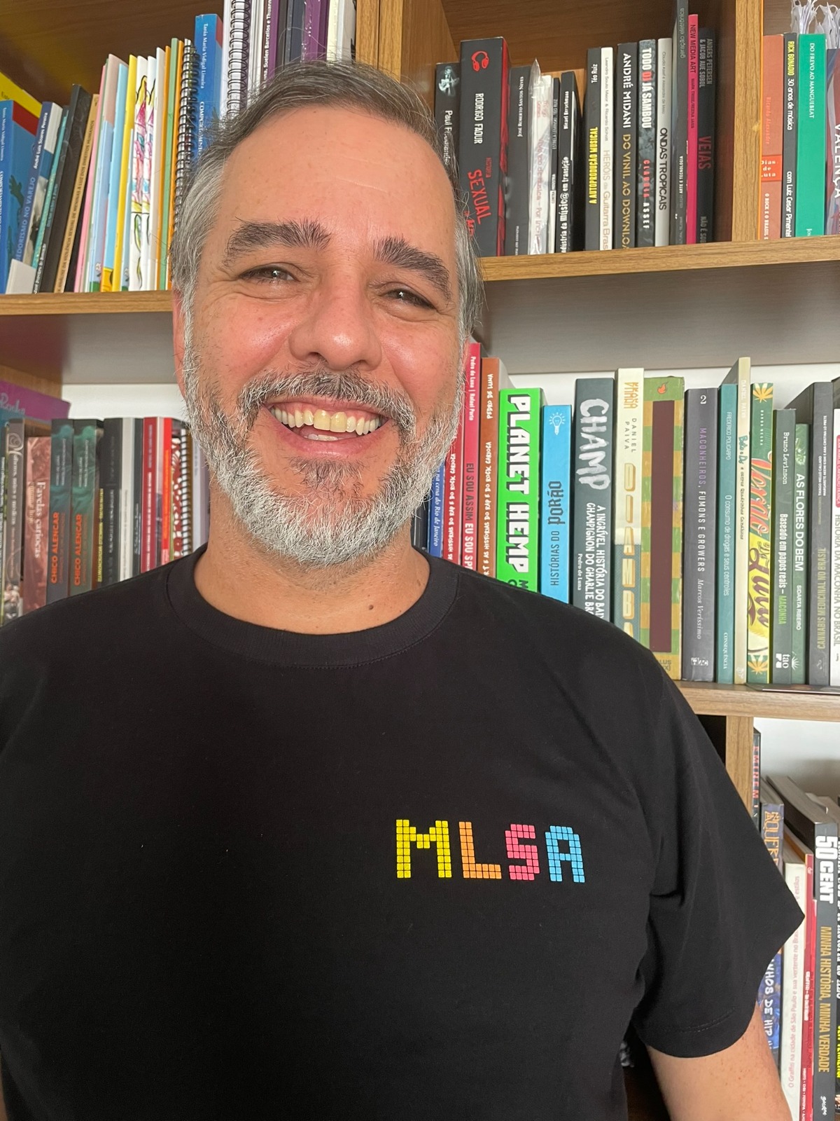 No momento, você está visualizando Governo de Goiás apoia formação cultural com o projeto Noise na Escola