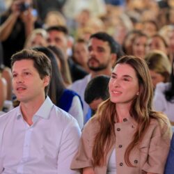 Daniel Vilela lança campanha Aquecendo Vidas 2026 e destaca alcance social da iniciativa