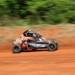 Campeonato Goiano de KartCross realiza 2ª etapa em Anápolis neste sábado