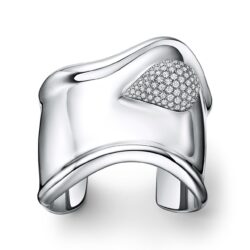 Tiffany & Co. Revela Colaboração Multifacetada com O Diabo Veste Prada 2, da 20th Century Studios
