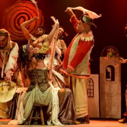 Festival TeNpo 2026 reúne atrações teatrais nacionais em Porangatu