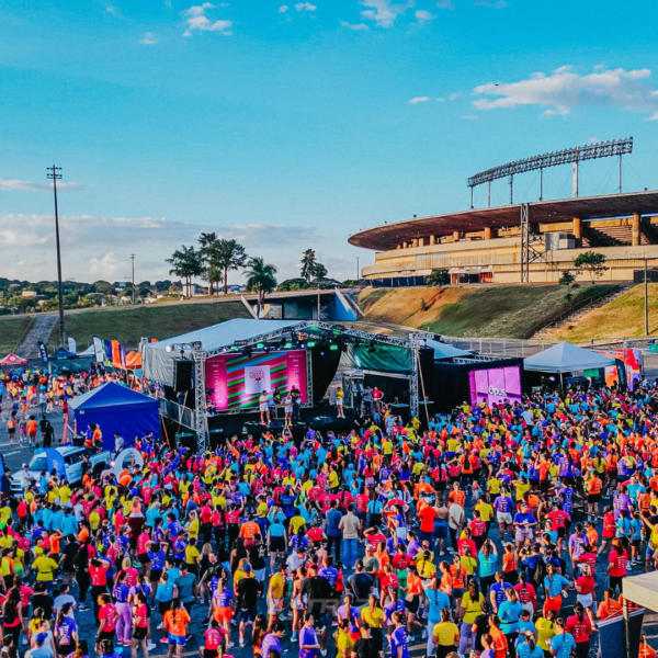 Goiânia recebe 3ª edição de corrida feminina que deve reunir mais de 5 mil participantes no Autódromo