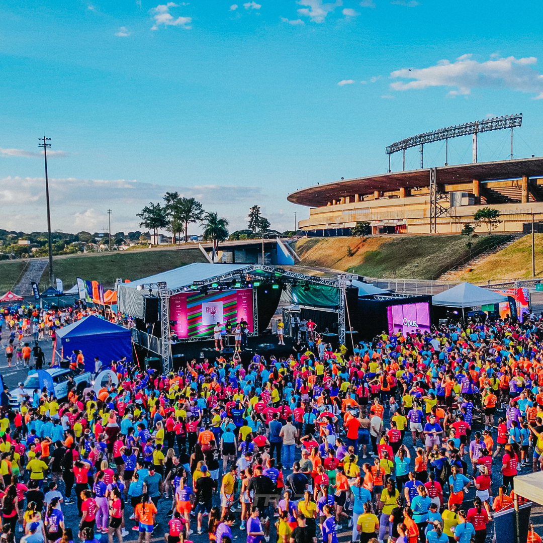 No momento, você está visualizando Goiânia recebe 3ª edição de corrida feminina que deve reunir mais de 5 mil participantes no Autódromo