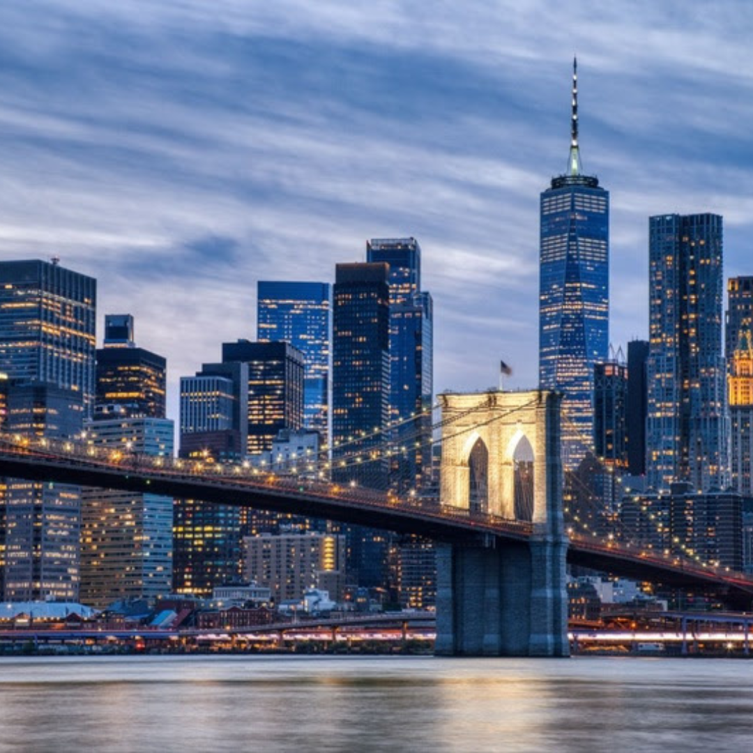 No momento, você está visualizando O que fazer em Nova York? Experiências, bairros e dicas para viver a cidade
