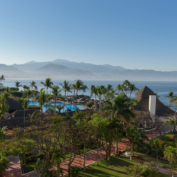 Pacífico Mexicano reúne experiências exclusivas entre natureza, cultura e resorts de luxo