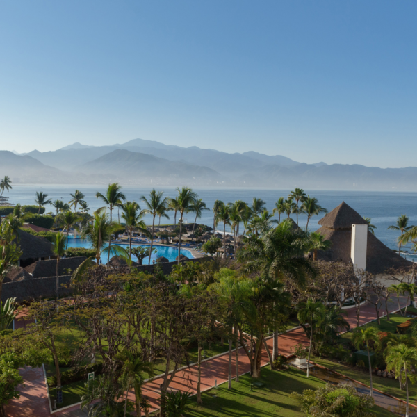 Pacífico Mexicano reúne experiências exclusivas entre natureza, cultura e resorts de luxo