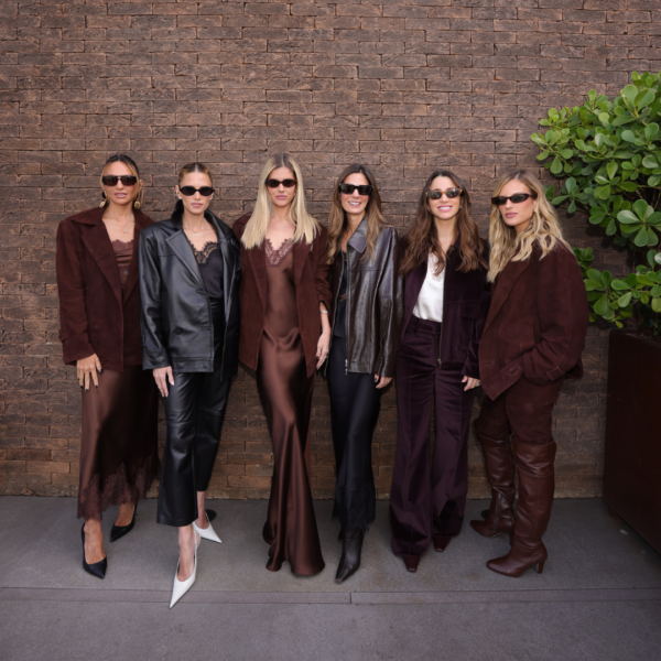 Lala Rudge e Helena Bordon realizam almoço exclusivo em São Paulo para lançar collab La Rouge Belle + By Helena Bordon