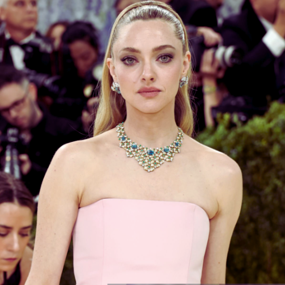 No momento, você está visualizando Famosos usam Tiffany & Co no Met Gala