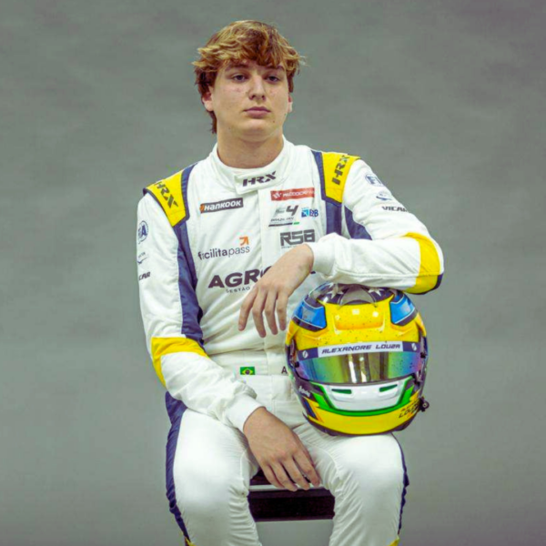 Carreira de piloto com progressão acelerada