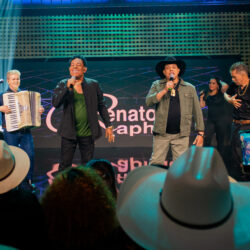 Renato & Raphael conquistam público com “Salada Musical” e ampliam alcance nacional