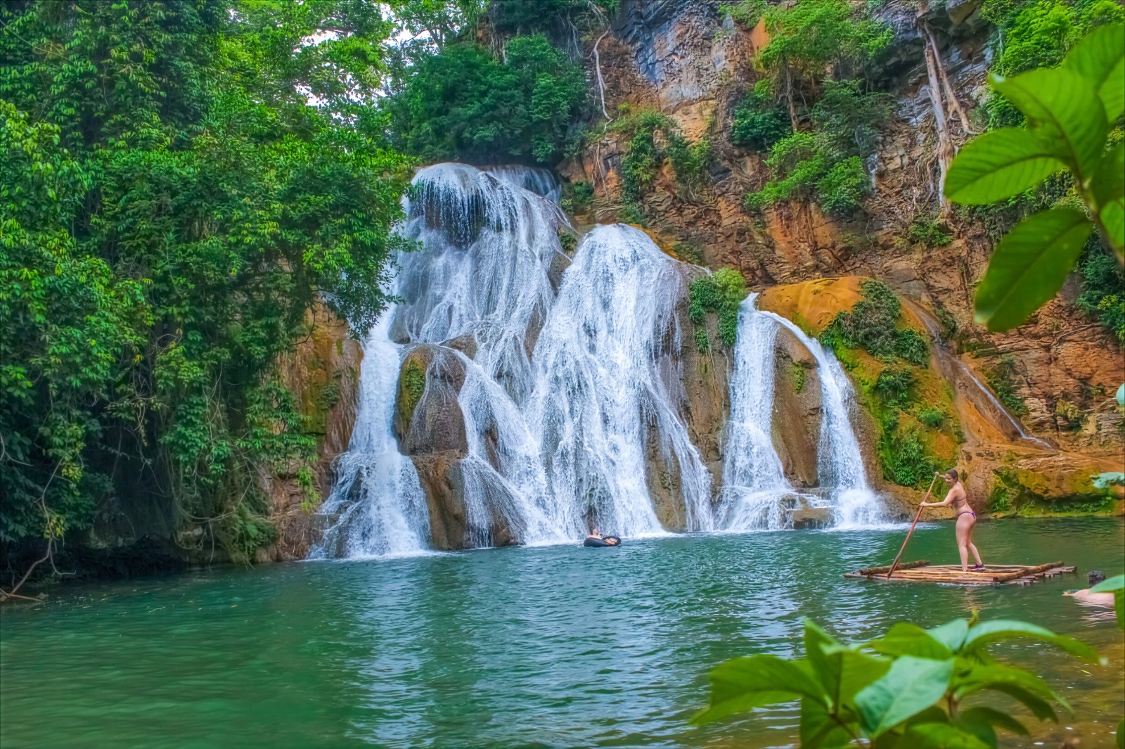 No momento, você está visualizando Turismo registra terceira maior alta do país e setor de serviços cresce em Goiás