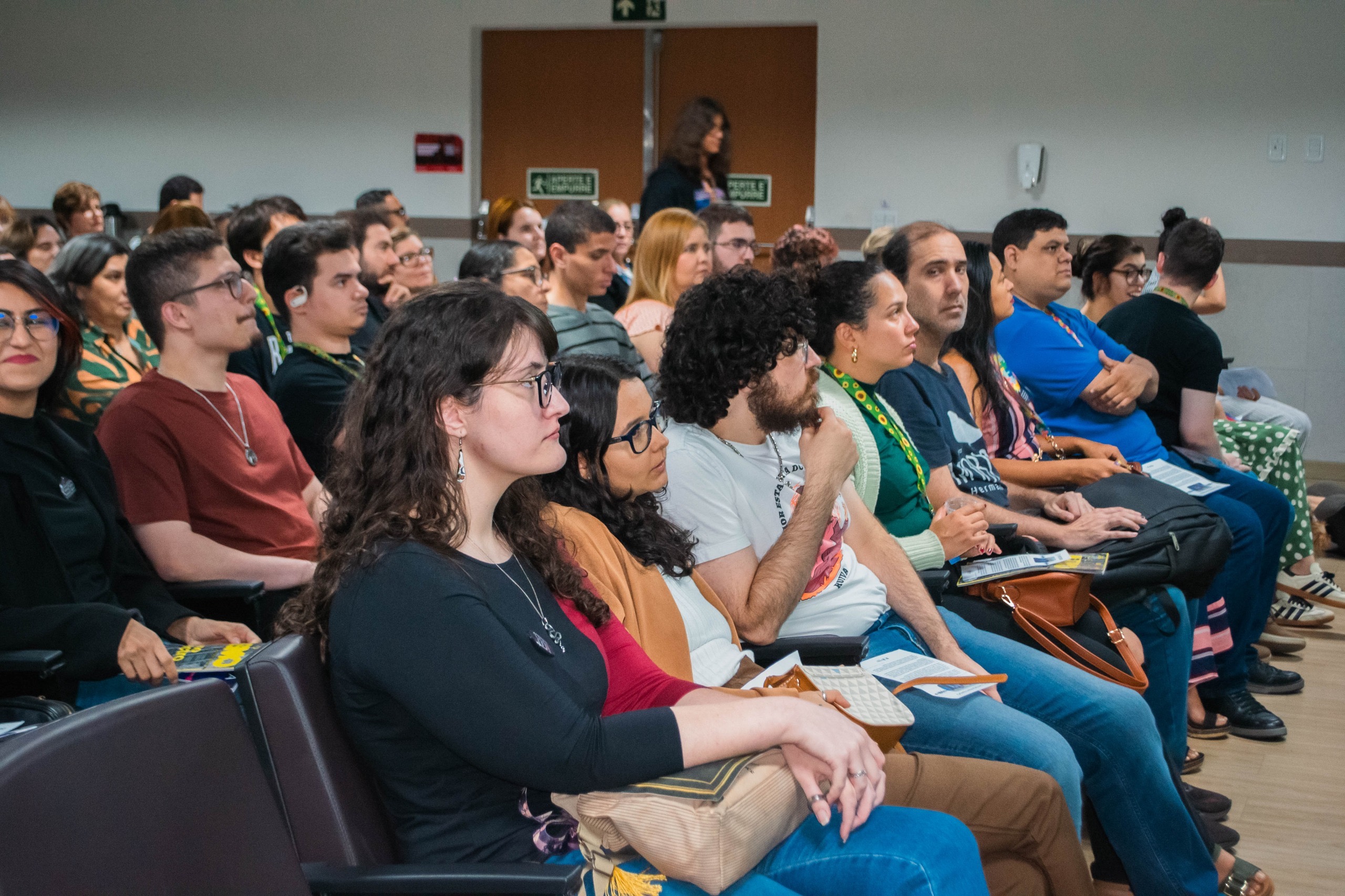 No momento, você está visualizando Goiânia recebe o 1º Congresso Goiano de Autismo na Vida Adulta