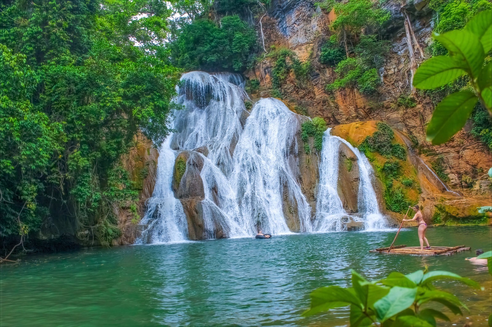 No momento, você está visualizando Nordeste de Goiás ganha nova região turística voltada ao ecoturismo e turismo de aventura