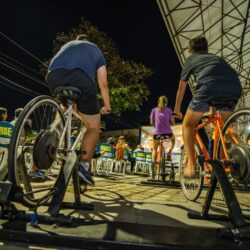 Governo de Goiás leva cinema sustentável ao Fica 2026 com projeto BikeCine