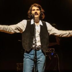 Show: “Viver é Melhor que Sonhar: Uma Celebração a Belchior” – A Experiência Imersiva Que Vai Tocar Sua Alma
