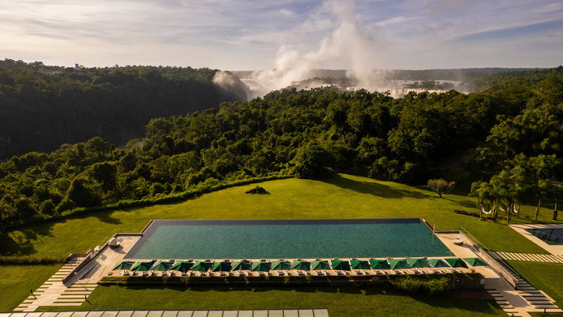 No momento, você está visualizando Escapada de inverno: lado argentino das Cataratas está a apenas 1h40 de voo para brasileiros