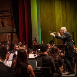 Orquestra Filarmônica de Goiás apresenta último concerto do semestre