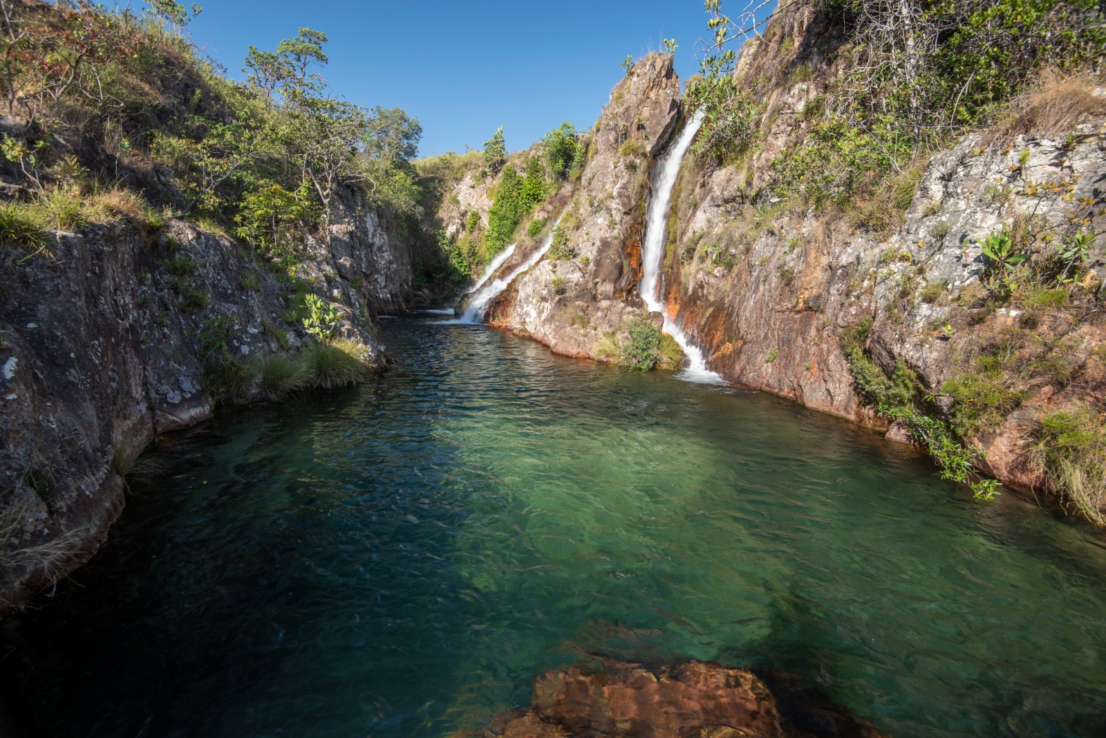 No momento, você está visualizando Goiás amplia estratégia para atrair turistas da América Latina e da Europa